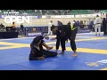Matheus Luna vs Joao Venturi Rio Winter Open 2025