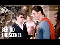Download Lagu Superman: The Movie (1978) | The Making of Superman with Richard Donner | Warner Bros. Ent