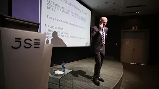 Trading Psychology - Dr David Paul