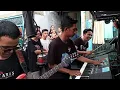 Download Lagu Arya Tak Bisa Berkutik Ketika Di Kerjain Ayeq Dan Crew Lainnya Ketika Bawakan Lagu ini Bareng Irama