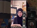 Download Lagu Bella bersama rakan2 artis \u0026 ustzah Asni Mansor sama2 membaca yaasin \u0026 doa buat semua sahabat GSF
