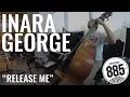 Inara George || Live @ 885 FM || \