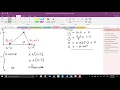 Expected Value Triangular Distribution