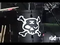 CombiChrist - "Electrohead" (Live) - COMA Music Magazine