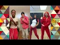 TOP 5 Trending Tiktok Dance Compilation - March 2026
