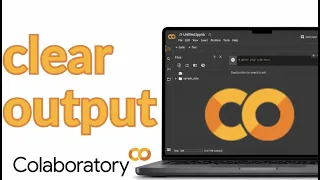 How to Clear Cell Output in Google Colab 2026 Fast Guide to Erase All Code Outputs in Jupyter