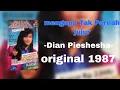 Download Lagu mengapa Tak Pernah jujur Dian pieshesha original karaoke