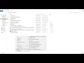 Ejecutar un programa de java en el Simbolo del Sistema - parte 01