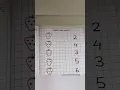 Easy Math Worksheets for Kids Fun Learning at Home