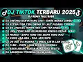 Download Lagu DJ TIKTOK TERBARU 2025-🎵DJ CINTAKU HANYA KAMU AHH - CINTA MERAH JAMBU🎵DJ RINDU AKU RINDU KAMU