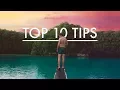 Download Lagu How To Make a TRAVEL VIDEO - 10 Tips you need to know