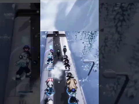 Don't Play This Winter RPG Without Helena #rpg #gaming #shorts