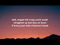 Thomas Rhett - Mamaw's House (Lyrics) ft. Morgan Wallen