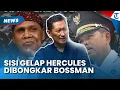 Download Lagu SISI GELAP HERCULES \u0026 GRIB JAYA DIBONGKAR! Bossman Mardigu Wowiek Beberkan Hal Ini