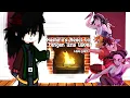 Hashira s React to Tengen Uzui Wives mistakes last part Gacha club Kny