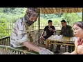Download Lagu Hang's father acted strangely, making Luyen suspicious when he met him at Nam's house