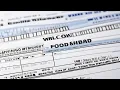 Applying for Alabama Food Stamps Eligibility Application and Interview Process