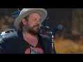 Nathaniel Rateliff & The Night Sweats - Coolin' Out (Live at Farm Aid 2021)