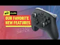 Download Lagu Our Favorite New Features on Switch 2 - NVC Clips