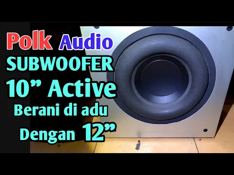 Download MP3 Update audio bekas di toko bang Abet 5 KM dari pasar loak jatinegara