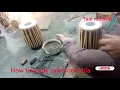 Download Lagu applying syahi on tabla head | professional tabla maker | Call us for Order at +91 82879 26411