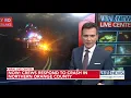 Four people hurt in crash tied to NC Central homecoming party law enforcement says
