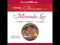 Night A Secret A Child - Miranda Lee