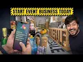 Where to Buy Party Supplies for event decor business Supply4Party Store Tour 9138261899