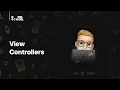 iOS RSSchool 2021 View Controllers