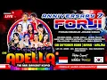 Download Lagu 🔴LIVE STREAMING OM ADELLA ANNIVERSARY KE-7 FORJI (FORUM PEMUDA JAMBE INDUK) INDRAMAYU JAWA BARAT