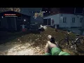 Generation Zero Glitch Under Map