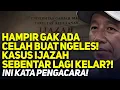 Lagu HAMPIR GAK ADA CELAH BUAT NGELES! KASUS IJAZAH SEBENTAR LAGI KELAR?! INI KATA PENGACARA!