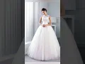 Download Lagu White Wedding Gown #dress #frock  Christian wedding gown.