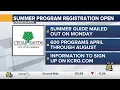 Cedar Rapids summer program registration open