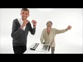 Stromae   Alors on danse(making of).mpg
