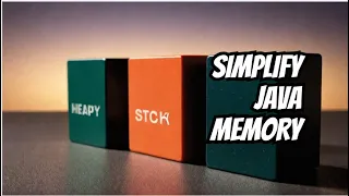 Heap vs Stack Memory in Java Java Memory Management Explained Simply