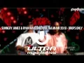 Download Lagu Sunnery James \u0026 Ryan Marciano @Ultra Miami 2019 - Drops Only