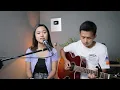 Lagu Sun Ping Telu - Dhe Baz ft Vivi Voletha Live Cover ianyola (LIRIK)