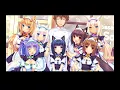Download Lagu Baby Lady Love Nekopara OVA Lyrics Sub