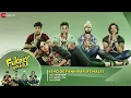 Ishq De Fanniyar (Female) - Full Audio | Fukrey Returns | Jyotica Tangri | Shaarib & Toshi
