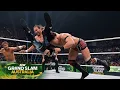 Download Lagu Omega \u0026 Ospreay nemen het op tegen Fletcher \u0026 AEW International Champ Takeshita | 15-02-2025 AEW ...