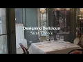 Designing Delicious Saint Theo s