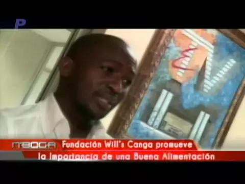 Fundación Will´s Changa promueve la importancia de una buena alimentación