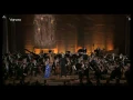 Sayaka Shoji plays Prokofiev : Violin Concerto No.2 in G minor, Op.63