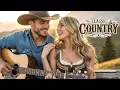 Finest Classic Country Songs – Timeless Country Ballads | Country Boots Music