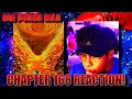 IT S NOT A DEBATE ANYMORE SAITAMA IS THE STRONGEST One Punch Man Chapter 168 Manga Review