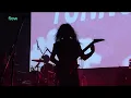 TURNSTILE - Gravity (Live @ Lollapalooza Argentina 2022)