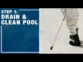 INSL-X Waterborne Pool Paint
