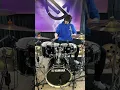 Download Lagu HEADPHONES ADVISED 🎧 This is a Yamaha Stage Custom all Birch kit in Raven Black. What do you think?
