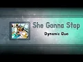 She Gonna Stop - Dynamic Duo (feat. Leellamarz) [Instrumental Ver.]